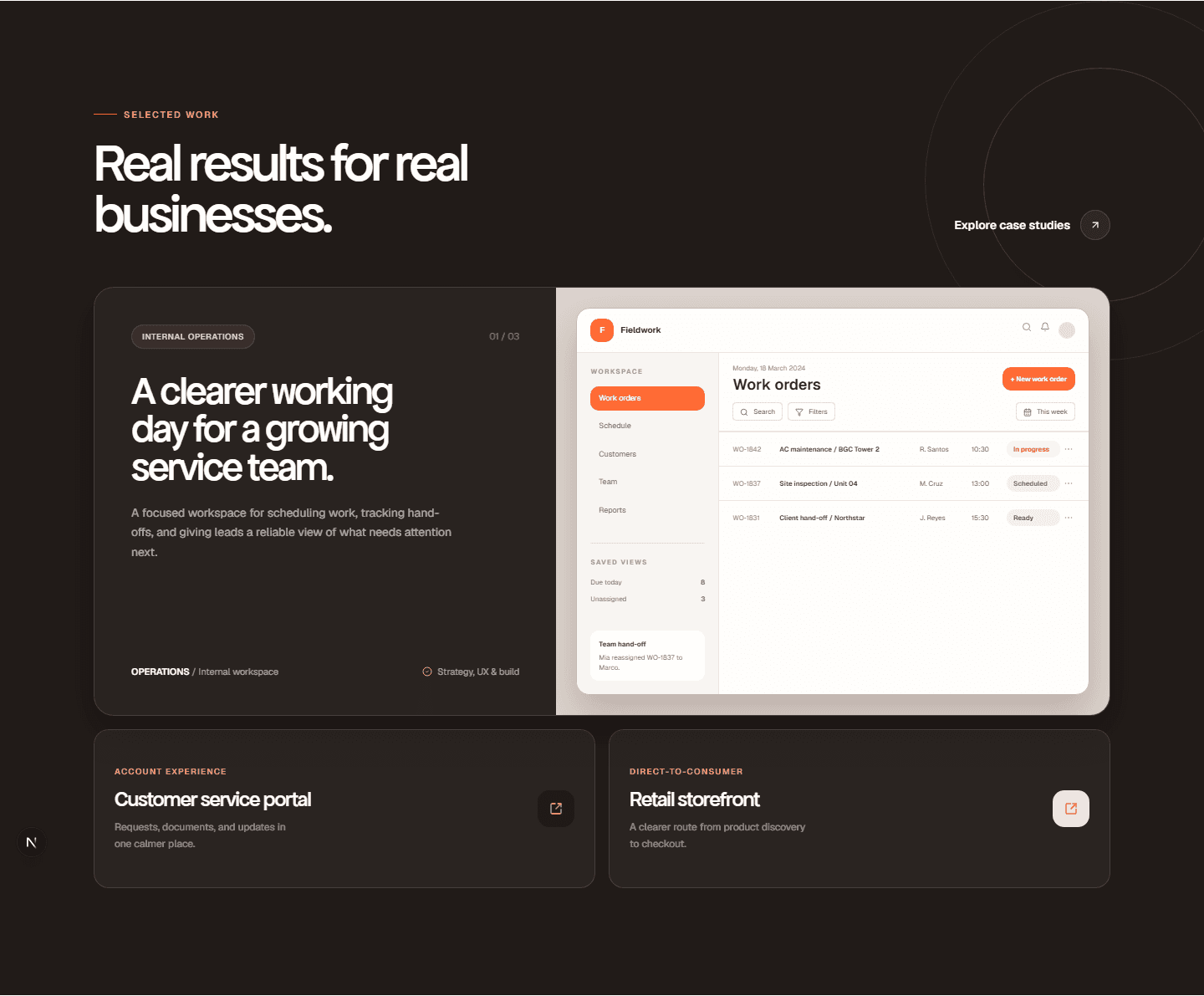 Freshstart PH screenshot 2